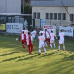 San Giovanni - Juventina