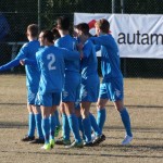 Vesna – Kras Repen