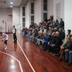 Kontovel - Dinamo GO