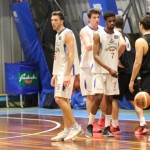 Bor Radenska – Servolana