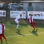 San Giovanni - Juventina