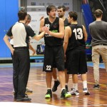 Bor Radenska – Servolana