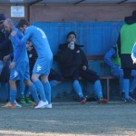 Vesna – Kras Repen