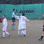 Primorec - San GIovanni