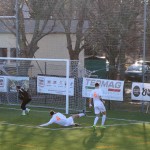 San Giovanni - Juventina