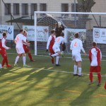 San Giovanni - Juventina