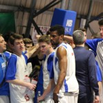 Bor Radenska – Servolana