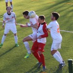 San Giovanni - Juventina