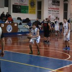 Kontovel - Dinamo GO