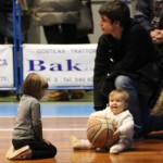 Bor Radenska – Servolana