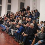 Kontovel - Dinamo GO