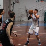 Kontovel - Dinamo GO