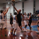 Kontovel - Dinamo GO