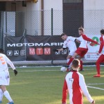 San Giovanni - Juventina