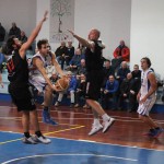 Kontovel - Dinamo GO