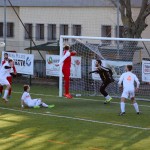 San Giovanni - Juventina