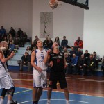 Kontovel - Dinamo GO