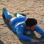 Vesna – Kras Repen