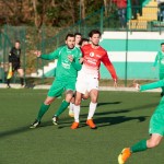 San Luigi – Kras Repen