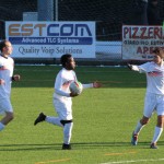 San Giovanni - Juventina