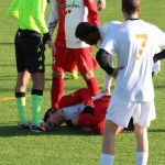 San Giovanni - Juventina