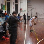 Kontovel - Dinamo GO