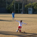 Vesna – Kras Repen