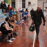 Kontovel - Dinamo GO