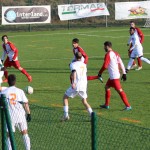 San Giovanni - Juventina