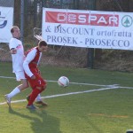 San Giovanni - Juventina