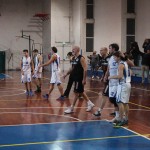 Kontovel - Dinamo GO