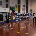 Kontovel - Dinamo GO