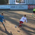 Vesna – Kras Repen