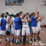 Kontovel - Dinamo GO