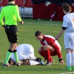 San Giovanni - Juventina