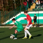 San Luigi – Kras Repen