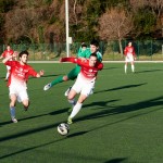 San Luigi – Kras Repen