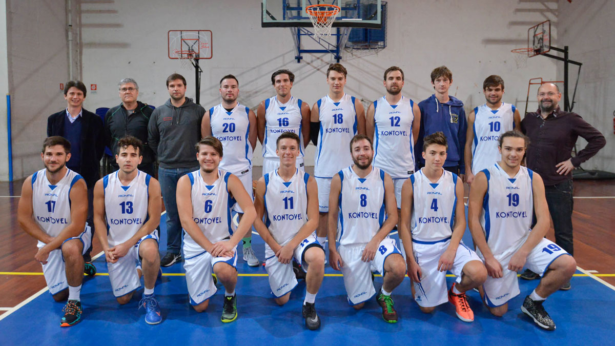 Kontovel, D-liga, 2016/17