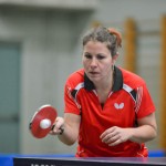 Sport - Namizni Tenis - Ping Pong - A1 Liga Zenske - SK Kras - C