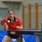 Sport - Namizni Tenis - Ping Pong - A1 Liga Zenske - SK Kras - C