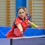 Sport - Namizni Tenis - Ping Pong - A1 Liga Zenske - SK Kras - C