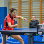 Sport - Namizni Tenis - Ping Pong - A1 Liga Zenske - SK Kras - C