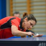 Sport - Namizni Tenis - Ping Pong - A1 Liga Zenske - SK Kras - C