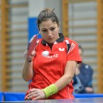 Sport - Namizni Tenis - Ping Pong - A1 Liga Zenske - SK Kras - C