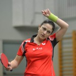 Sport - Namizni Tenis - Ping Pong - A1 Liga Zenske - SK Kras - C
