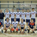 Sport - Odbojka - C Liga - Derbi - Sloga Tabor Coselli - Olympia