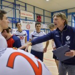 Sport - Odbojka - C Liga - Derbi - Sloga Tabor Coselli - Olympia