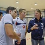 Sport - Odbojka - C Liga - Derbi - Sloga Tabor Coselli - Olympia