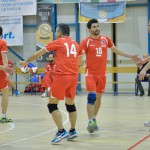 Sport - Odbojka - C Liga - Derbi - Sloga Tabor Coselli - Olympia