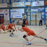 Sport - Odbojka - C Liga - Derbi - Sloga Tabor Coselli - Olympia